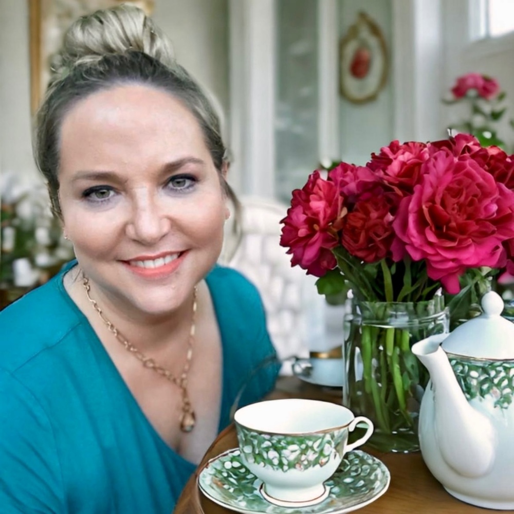 Meet your Posher, Lauren